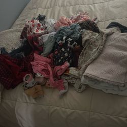 Baby Clothes 