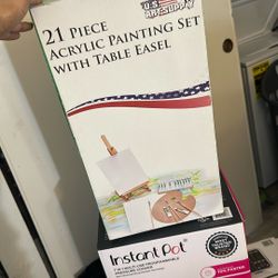 Painting Set 