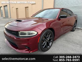 2022 Dodge Charger