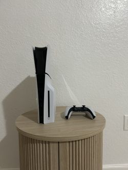 Ps5 Slim Disc