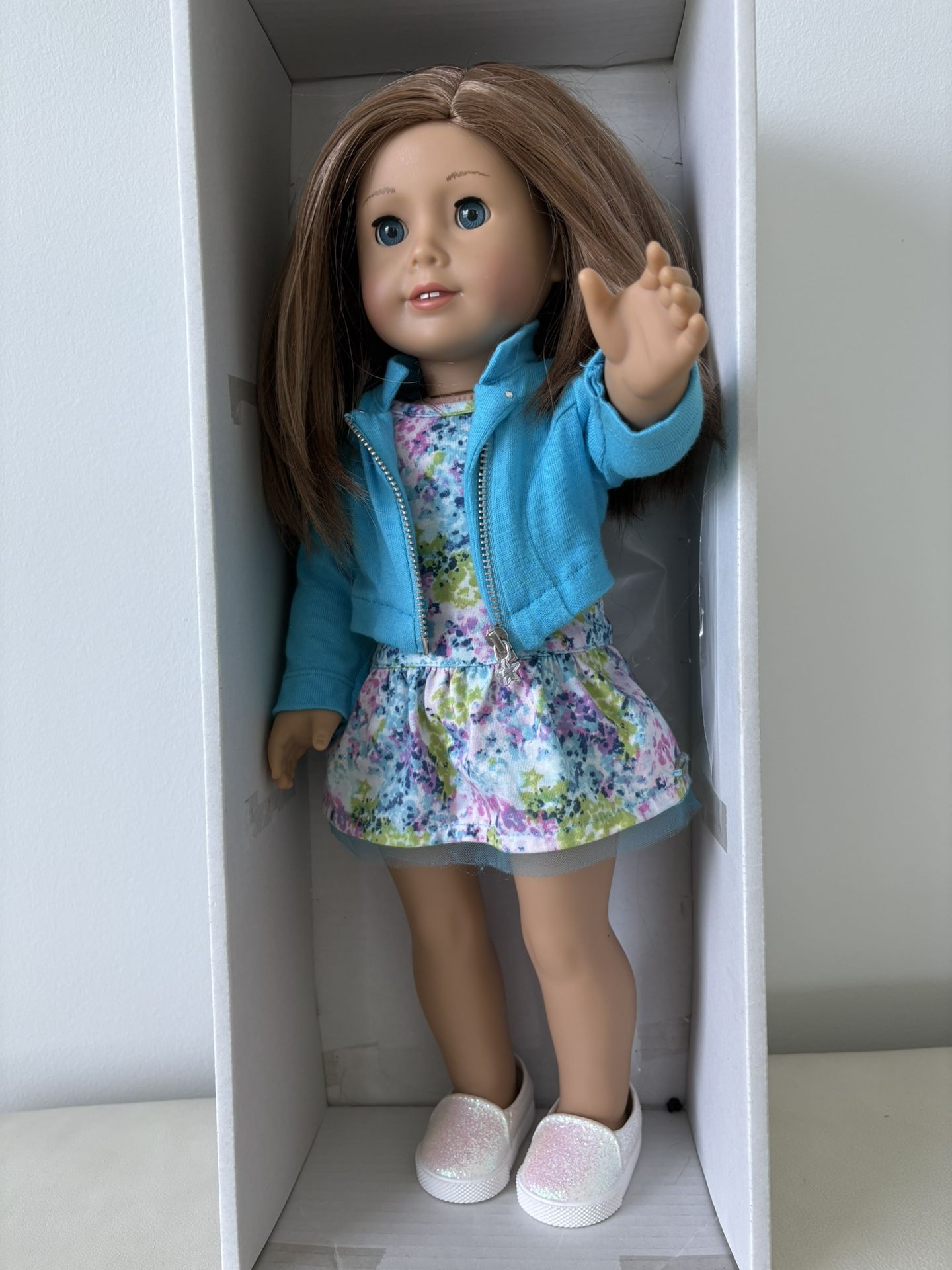 American Girl Doll Bundle