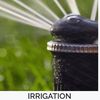 Francisco Irrigation 