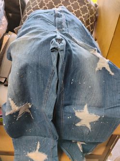 Brand new jeans size 26 from torrid
