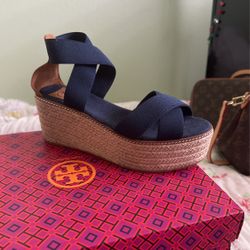 Tory Burch Espadrilles