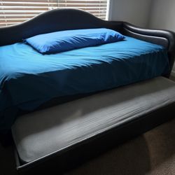 Bed Sofa 