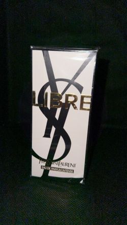 YSL Perfume