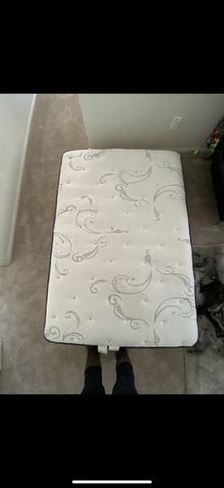 full mattress