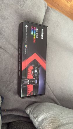 LED Lights For Car