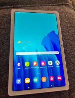 Samsun Galaxy Tablet A7 32gb 