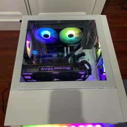 Pc Custom Excellent Working Condition Details in the picture