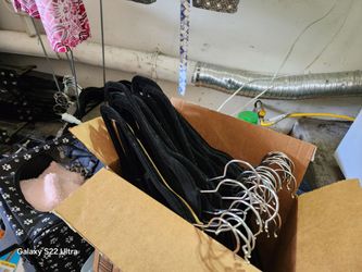 Hangers