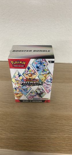 Prismatic evolution