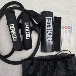 FIT KIT FOR WORKOUT