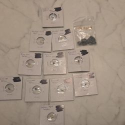 Authentic Gem Collection &free Gift $50 