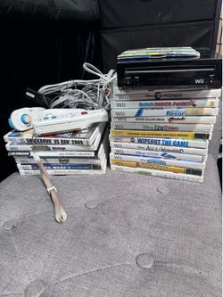 Game console