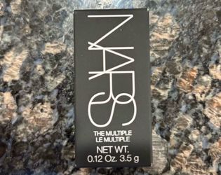 NEW NARS THE MULTIPLE CREAM BLUSH, LIP AND EYE STICK IN DOLCE VITA $8!