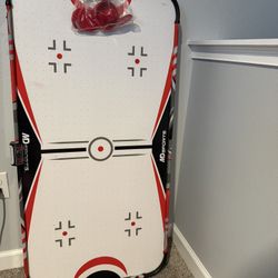Air Hockey 