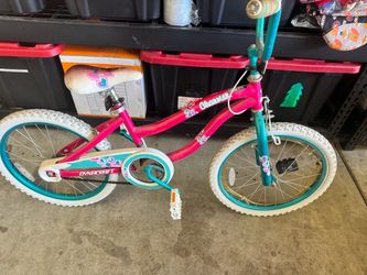 Children’s bicycle