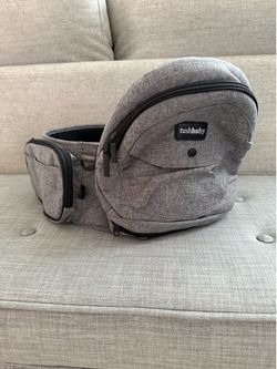 TushBaby Hip carrier