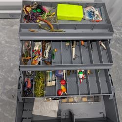 Tackle Box