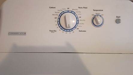 Dryer