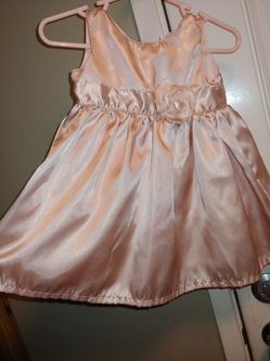 Carter's Dress 6 months