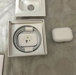 AirPod Pro 2nd Generation 