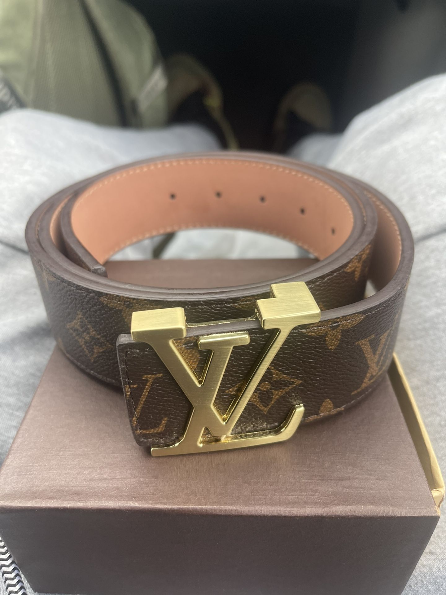 LV Belt