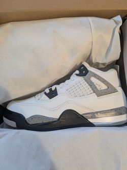Jordan 4 retro