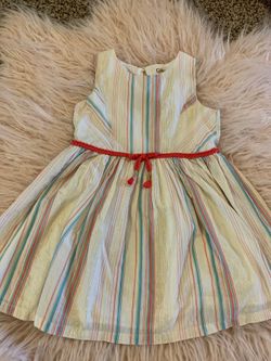 Girls 4T dress