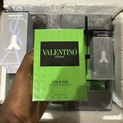 Valentino Donna Cologne