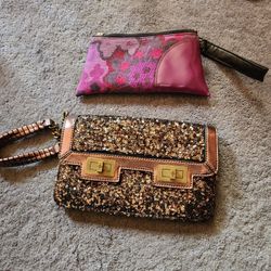 2 Purses