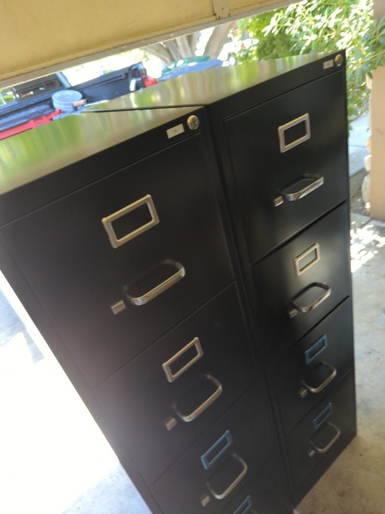 File Cabinets