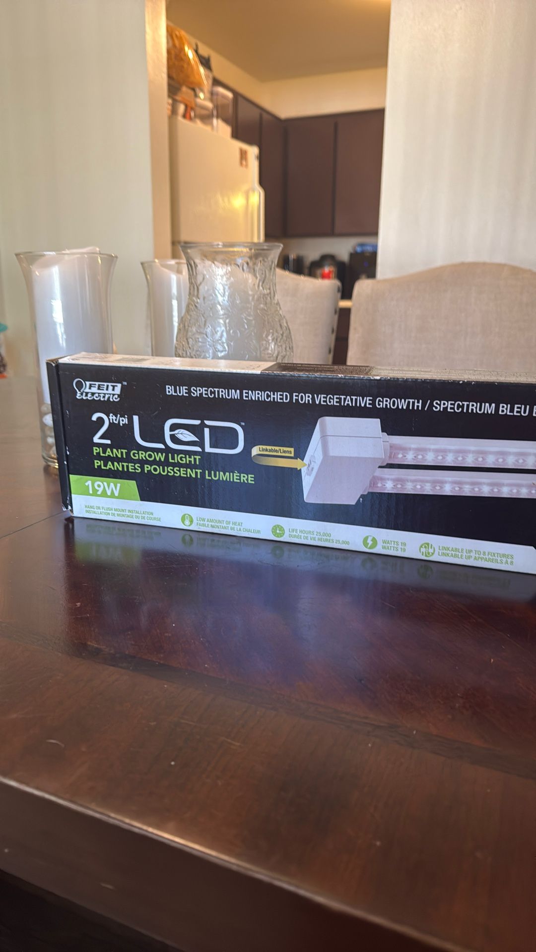 Plant Grow Light