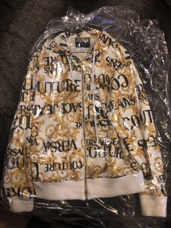 Versace Jacket 