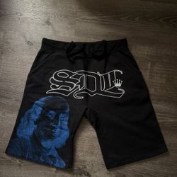 SDL Shorts