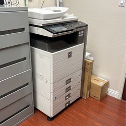 Sharp MX-M363N Commercial printer 