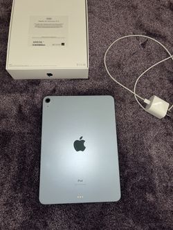 Ipad Air