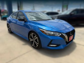 2023 Nissan Sentra