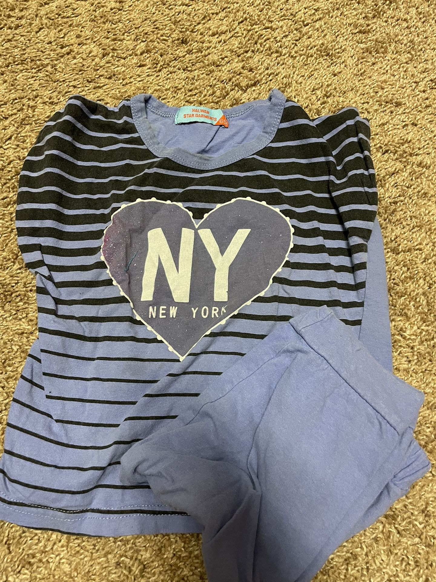 Bundles Clothes For Girls