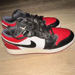 Jordan Lows