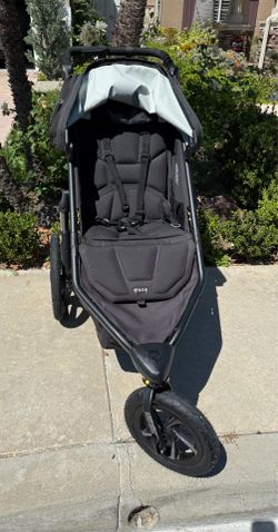 BOB Gear Jogging Stroller