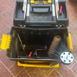 Tool Box