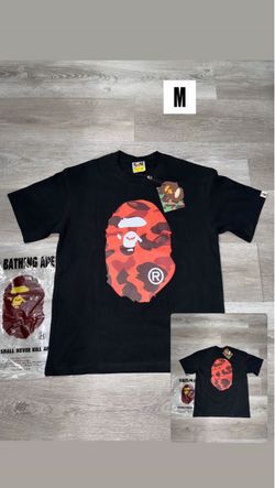 Bape Shirt
