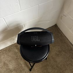 Jbl Boombox3