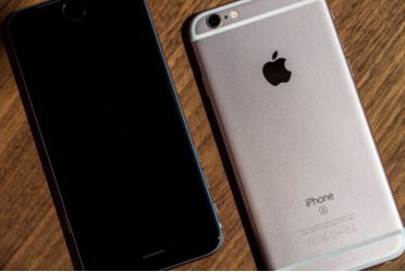 iPhone 6s