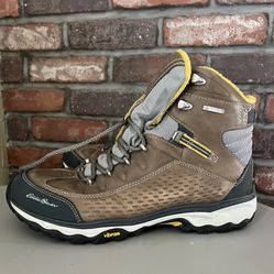 Men’s Eddie Bauer Size 10 Hiking Boots