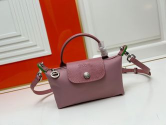 Longchamp Le Pliage Mini Bag