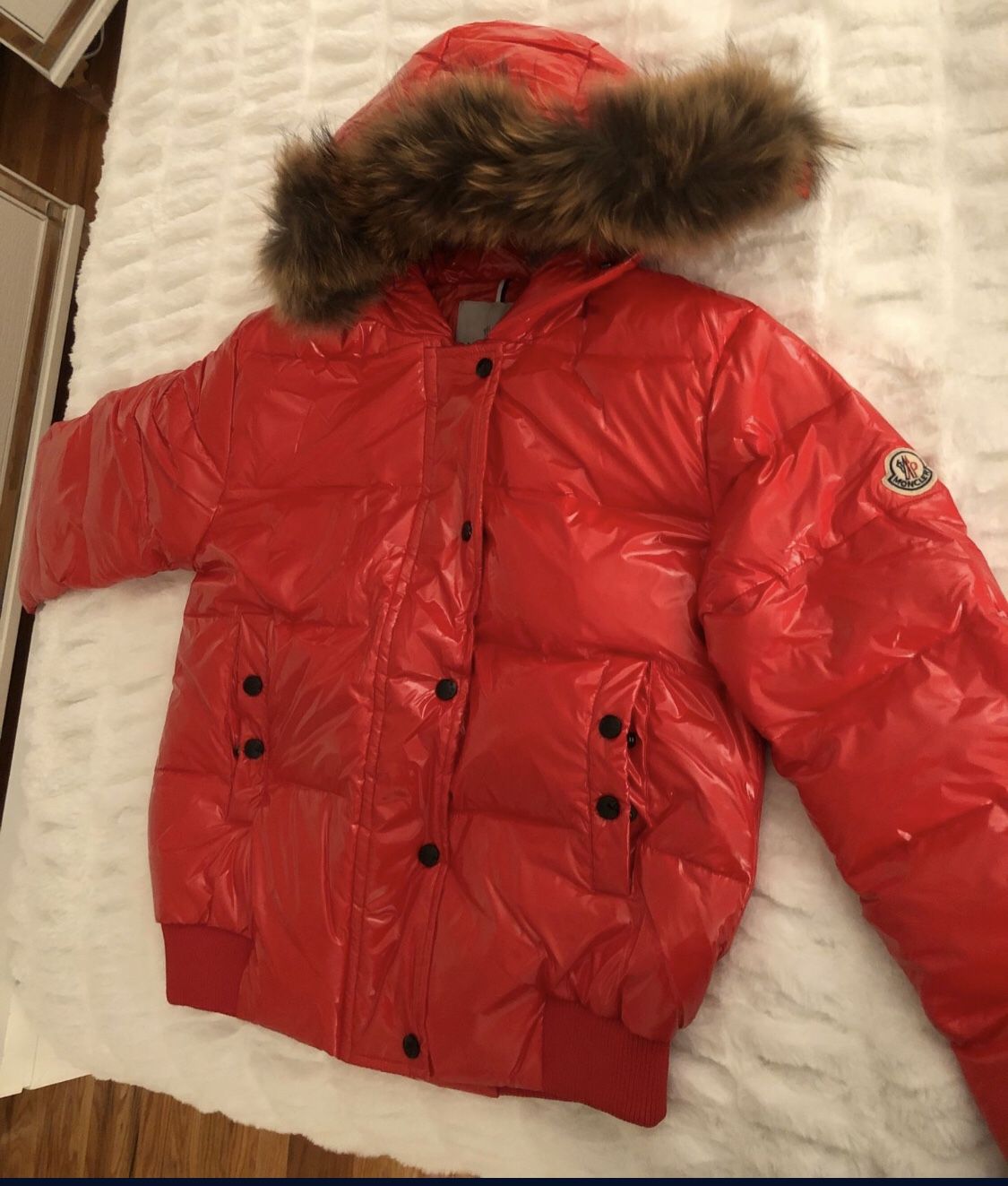 Moncler