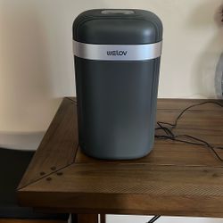 Well Air Purifier 